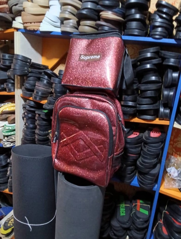 Shoemaking and workshop tools